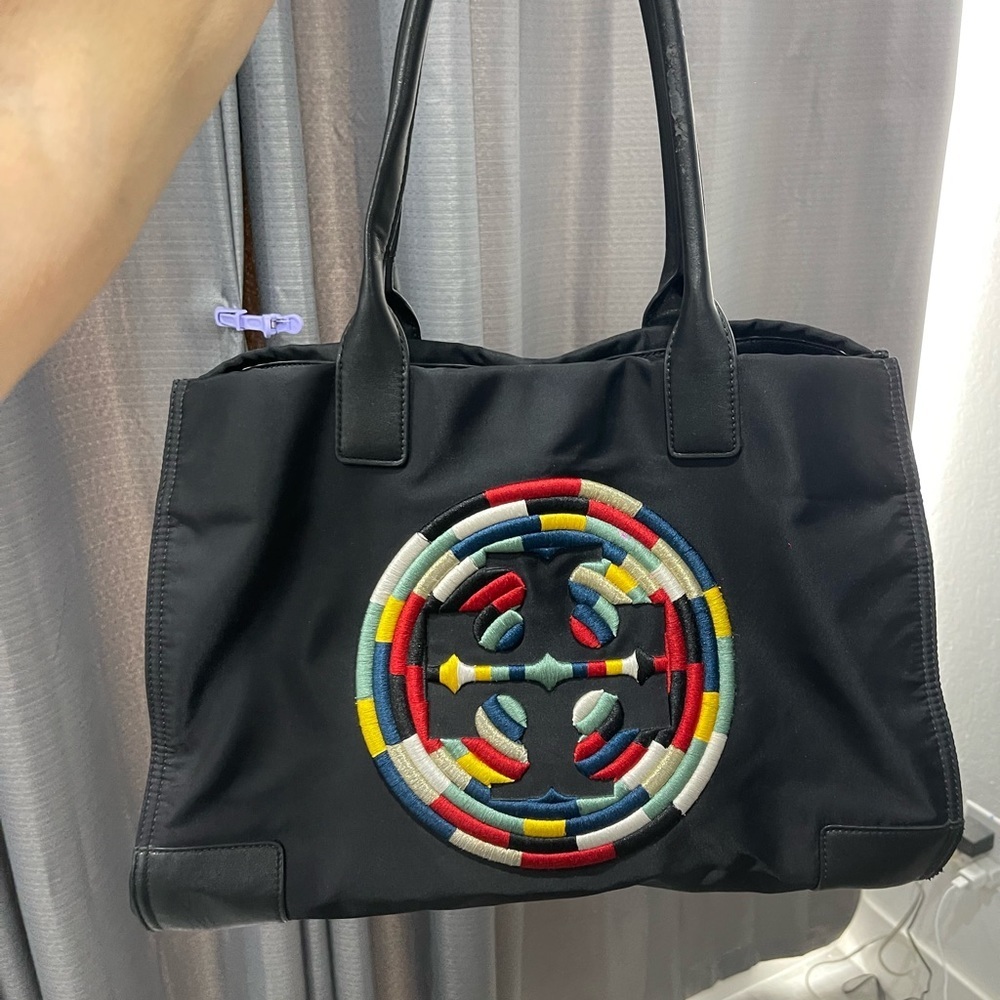 Tory Burch Collection Use But In Good Condition R… - image 4